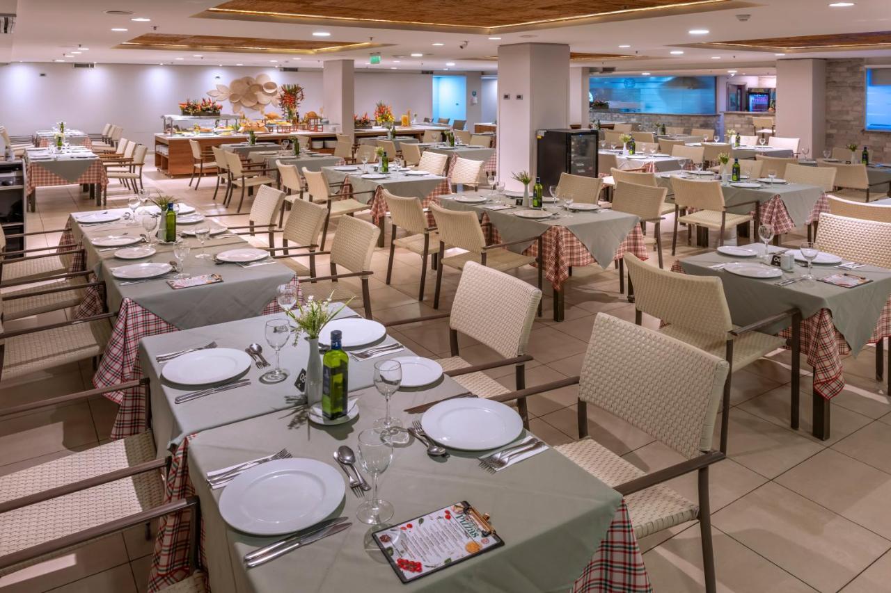 Serhs Natal Grand Hotel & Resort מראה חיצוני תמונה